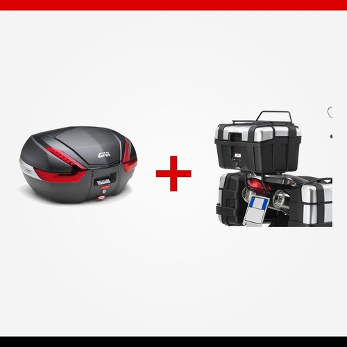 Kit givi v47nn - kit, 47l