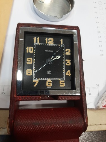 Jaeger coultre orologio da - ,