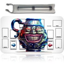 Tappetino da Gioco Yugioh con
