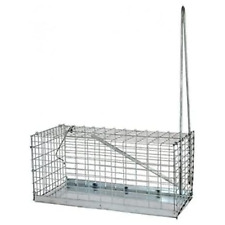 TRAPPOLA PER TOPI GABBIA