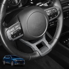 Guarnizione copri telaio volante ABS per accessori Kia Sportage 2023-2025 K5