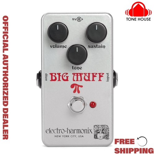 Electro harmonix ram - electro-harmonix, ram’s