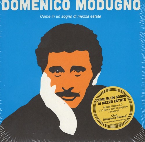 Domenico modugno come in un - come,