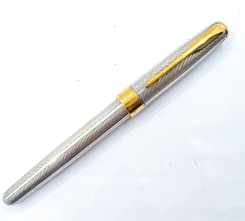 Penna stilografica parker - penna,