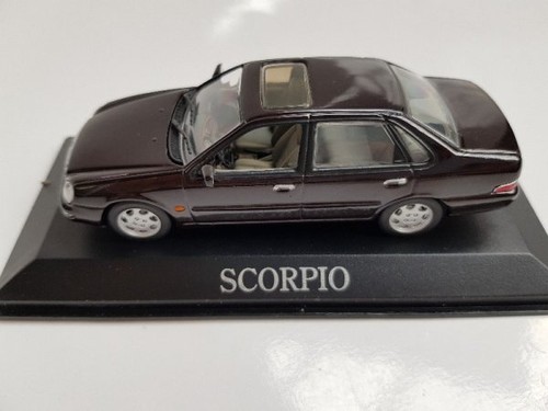 Minichamps ford scorpio - minichamps,