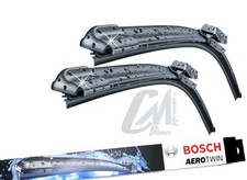 SPAZZOLE TERGICRISTALLO FIAT