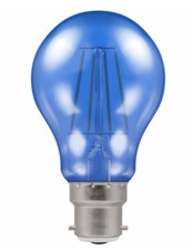 Crompton LED 4.5w GLS Blue