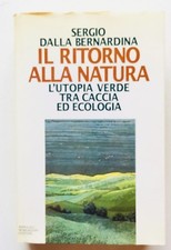 Sergio Dalla Bernardina Il