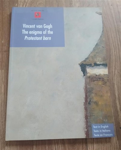 Vincent van gogh - van, the