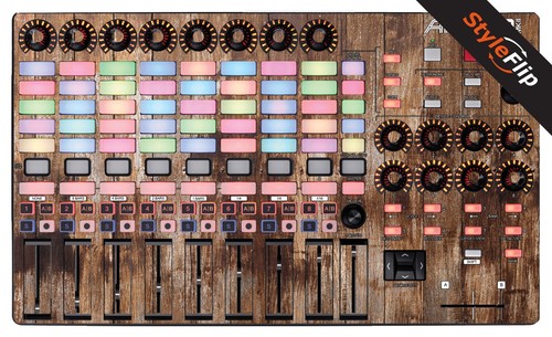 Akai apc mk2 legno - 1, |