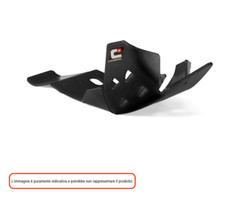 CrossPro Paramotore NERO per