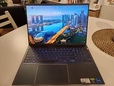 Dell Inspiron 16 Plus 7610 - i7, 32 GB RAM, 1 TB SSD, NVIDIA RTX 3060