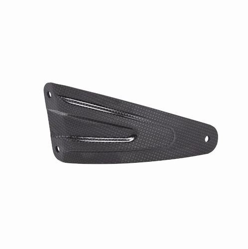 Staffa akrapovic carbonio - staffa,