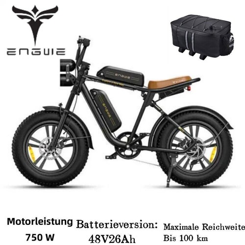 Engwe ebike bici elettrica - engwe,