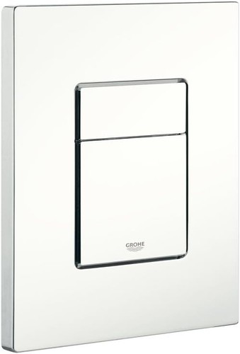 Grohe piastra azionamento - piastra,