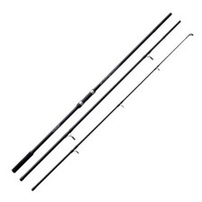 LINEAEFFE TS Carp Stalker 12ft/3,60m/3,00lbs Canna da Pesca per Carpe 3-teilig
