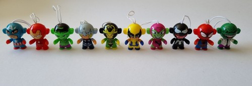 Kinder surprise marvel - surprise,