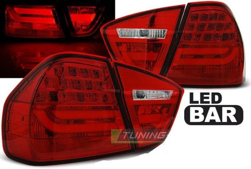 Paire feux arriere bmw - paire,