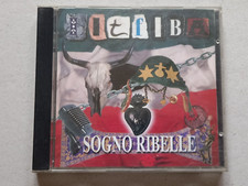 LITFIBA - SOGNO RIBELLE - CD - MADE IN GERMANY