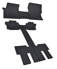 Tappeti per Auto Gomma per