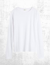 Hush shirt donna - t-shirt,