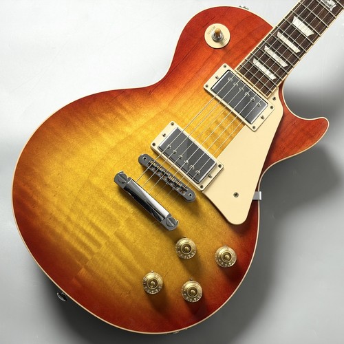Gibson 2014 les - gibson,