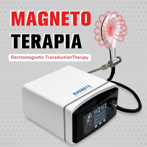 Emtt physio magnetoterapia - emtt,