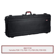 Gator Keyboard Case fits