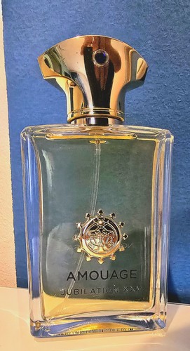 100 amouage jubilation - amouage,