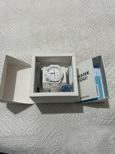 Omega x Swatch Mission to the Moonphase Full Moon "Snoopy" Neu & OVP