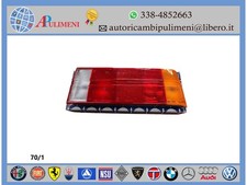29761801 FANALE POSTERIORE DX