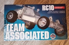  TEAM  ASSOCIATED RC10 CC