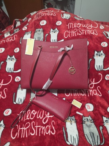 Set borsa michael kors - michael,