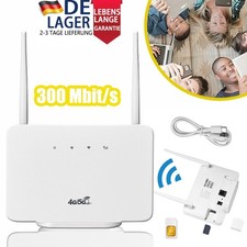 Hotspot Internet Portatile 4G