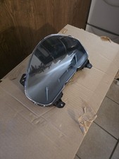 Quadro strumenti ford focus - quadro,