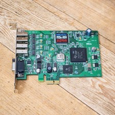 MOTU PCIe-424 Audio Interface