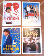 LEONARDO PIERACCIONI - LOTTO 4