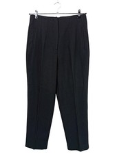 ZARA Pantalone a vita alta
