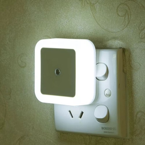6pcs luce notturna - luce,