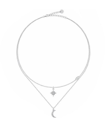 Collana liu donna in - liu, jo