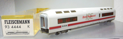 Fleischmann 4444 carrozza - 93, 4444;
