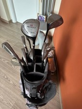 Sacca golf completa n - da,