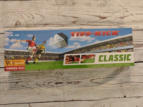 Tip kick classic gioco - tip-kick, calcio