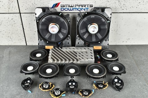 Bmw f30 f32 altoparlante - 3,