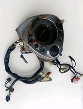 STRUMENTAZIONE CONTACHILOMETRI