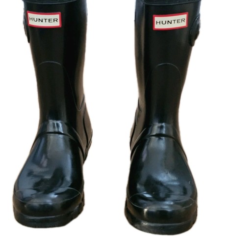 Stivali pioggia hunter - da,
