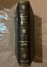 1908 LB Historical Tales The