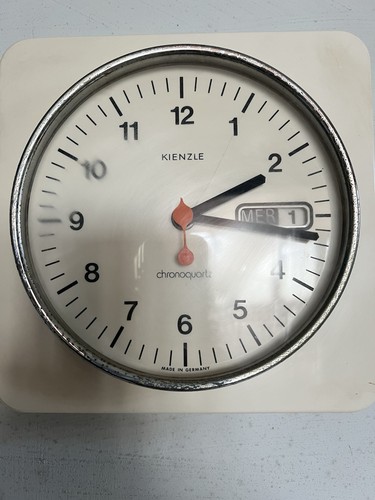 Orologio parete kienzle - orologio,