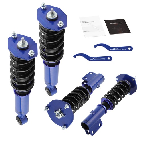 Performance coilovers for - performance,