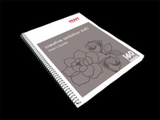 PFAFF Creative Ambition 640